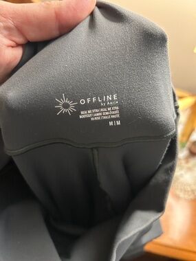 Aerie pants